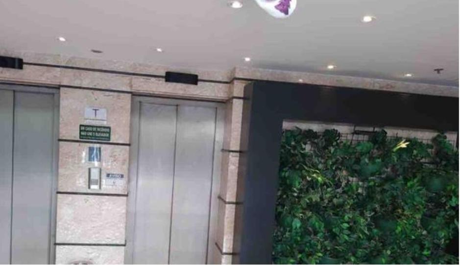 Aparthotel Flat Jardins Sao Paulo Excelente! Exterior foto